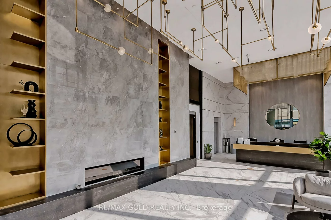 5, Buttermill, Vaughan Corporate Centre, Vaughan