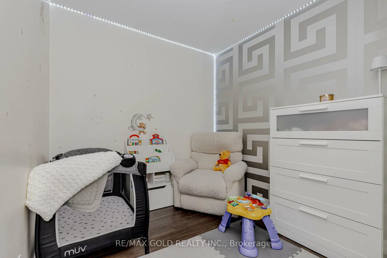 5, Buttermill, Vaughan Corporate Centre, Vaughan