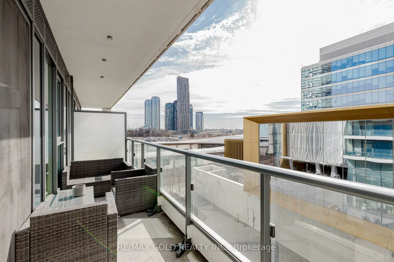 5, Buttermill, Vaughan Corporate Centre, Vaughan