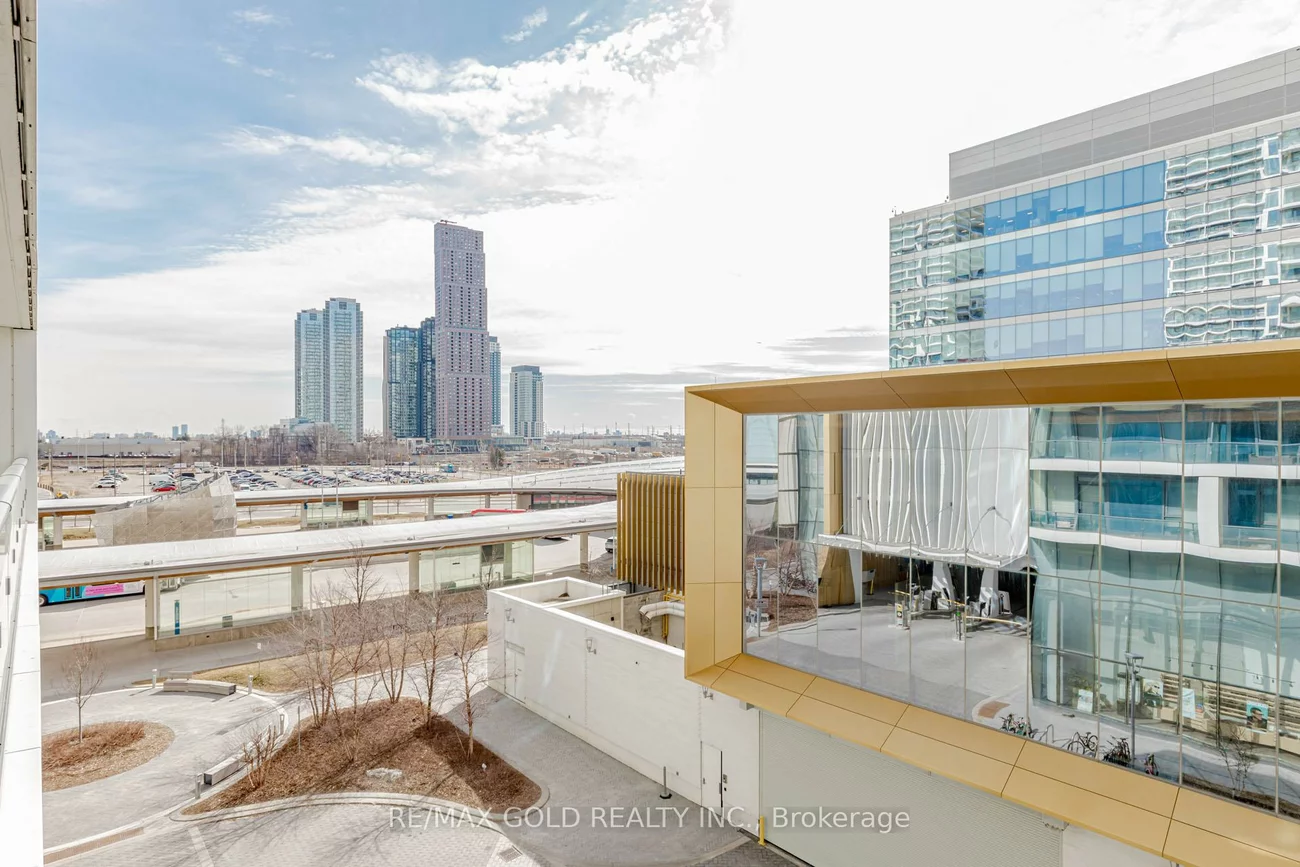 5, Buttermill, Vaughan Corporate Centre, Vaughan