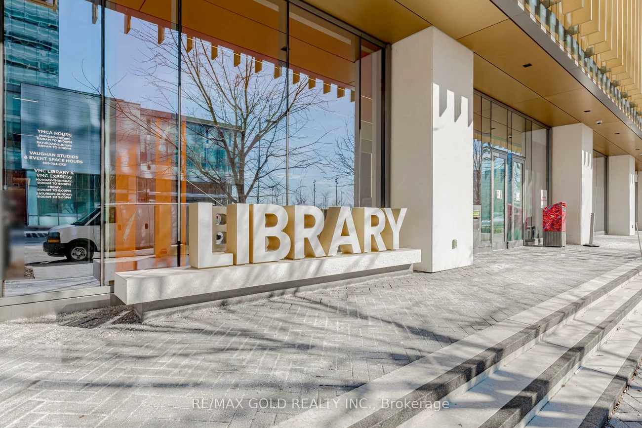 5, Buttermill, Vaughan Corporate Centre, Vaughan