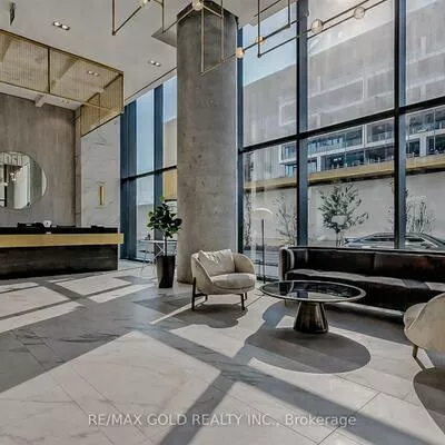 5, Buttermill, Vaughan Corporate Centre, Vaughan