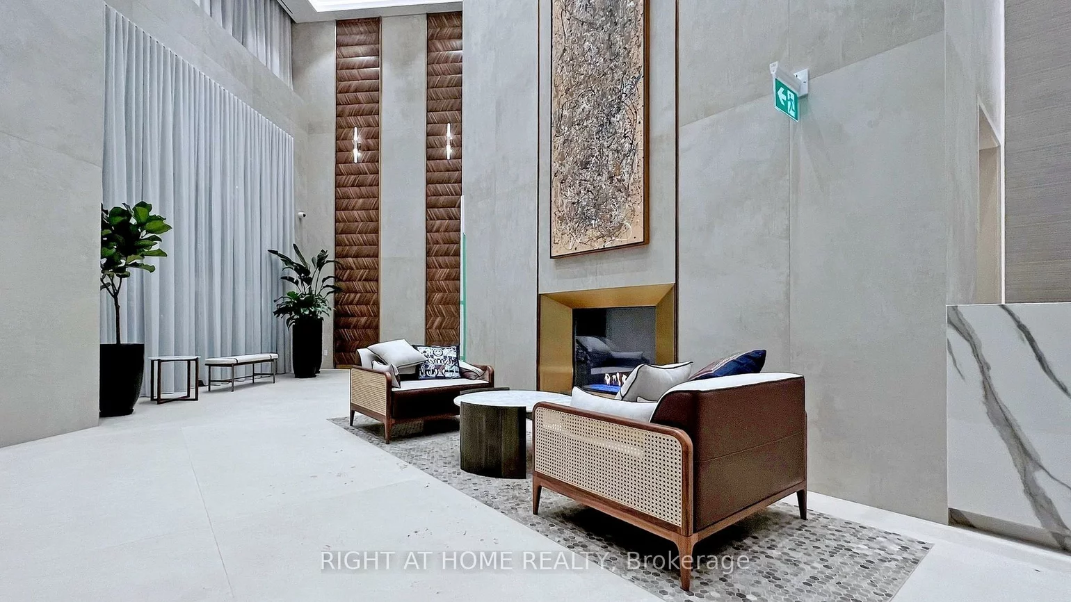 1000, Portage, Vaughan Corporate Centre, Vaughan