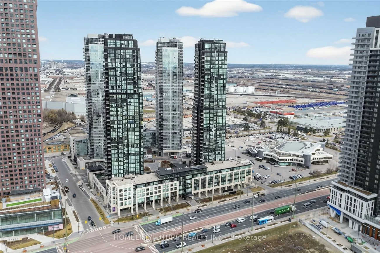 2900, Highway 7, Concord, Vaughan