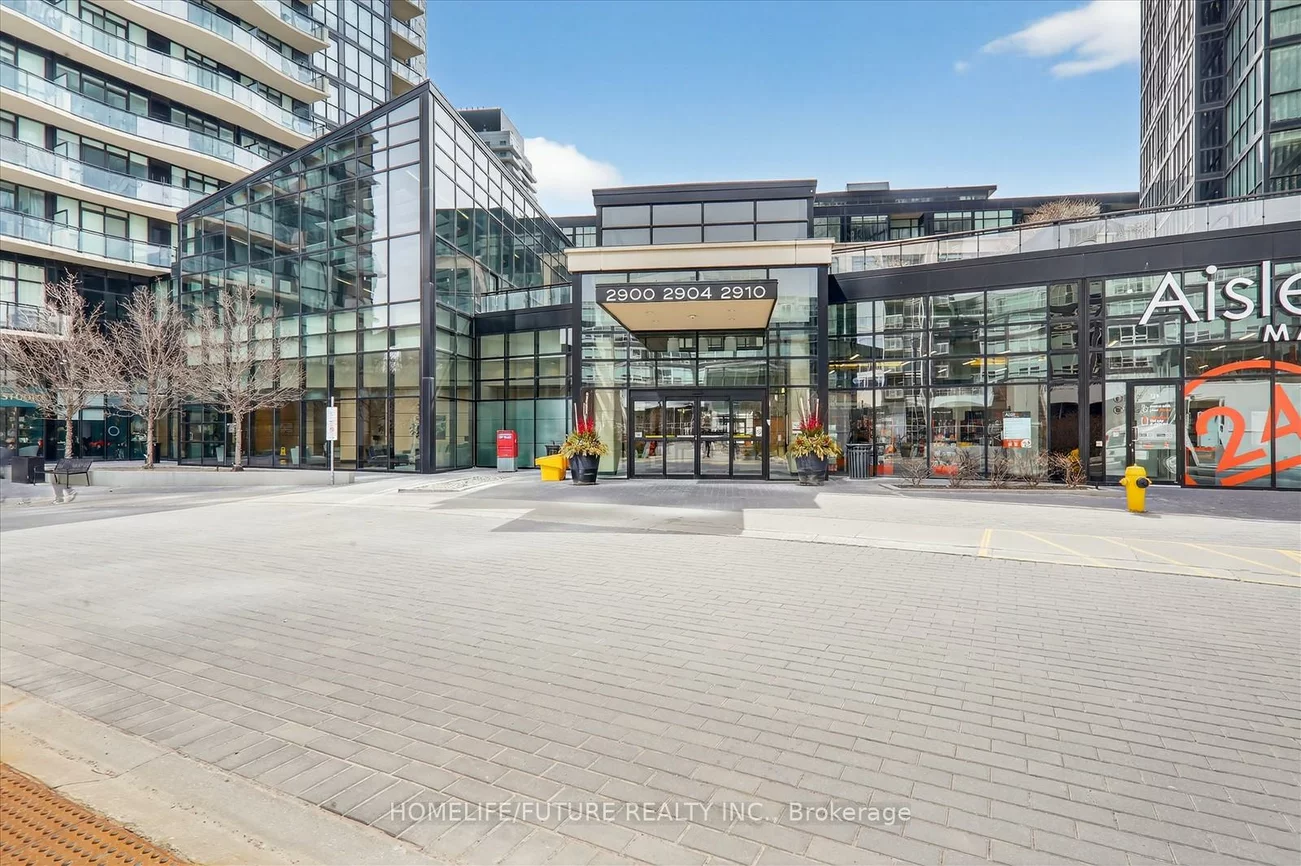 2900, Highway 7, Concord, Vaughan