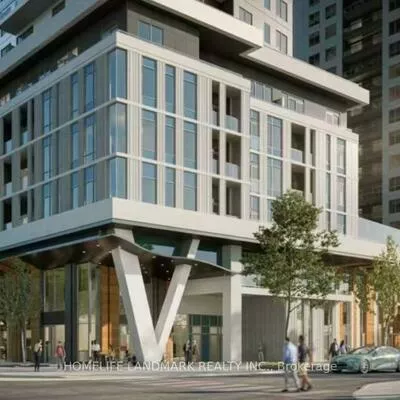 2851, HWY7, Vaughan Corporate Centre, Vaughan