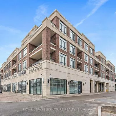 2396, Major Mackenzie, Maple, Vaughan