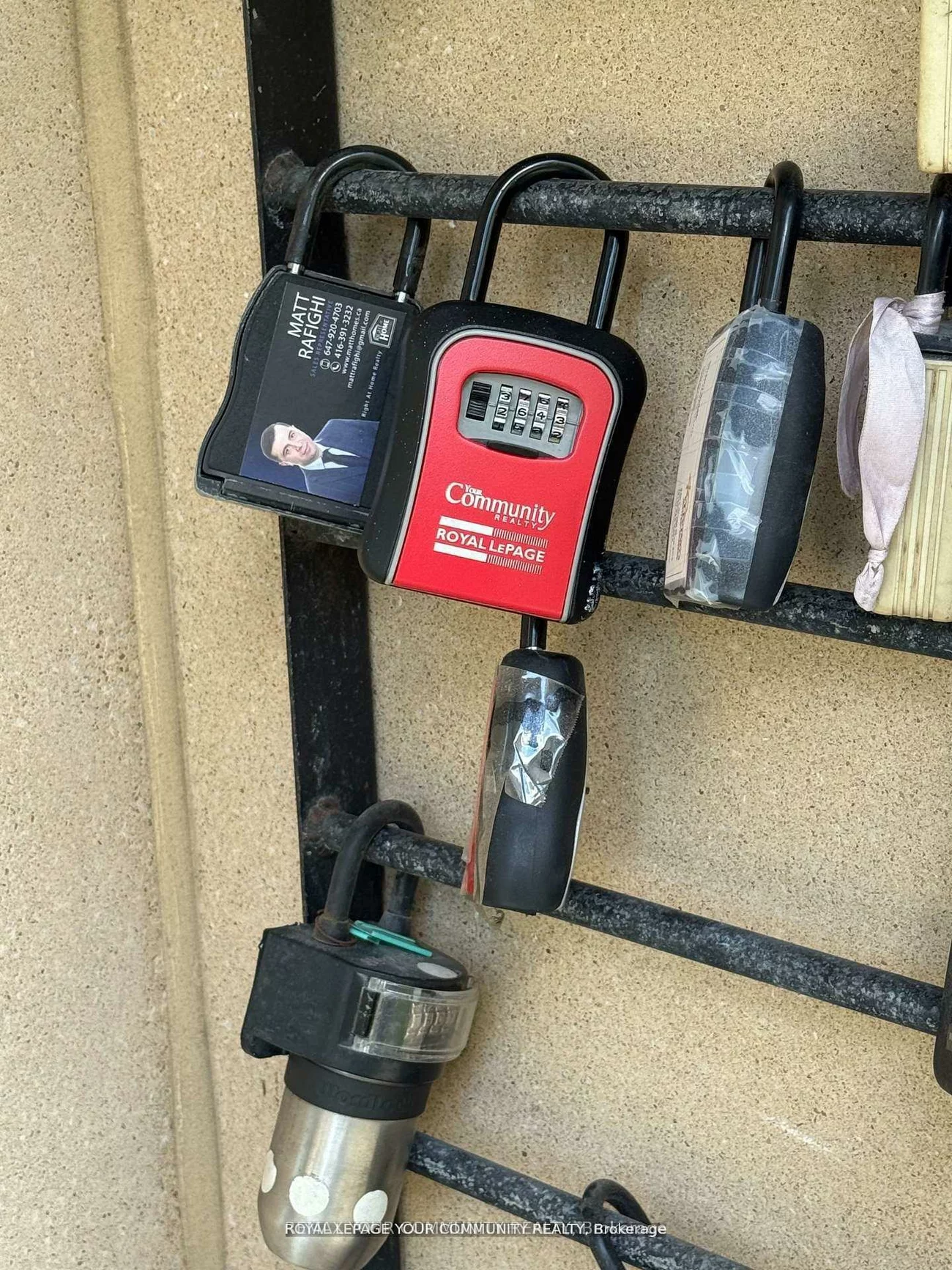 520, Steeles, Crestwood-Springfarm-Yorkhill, Vaughan