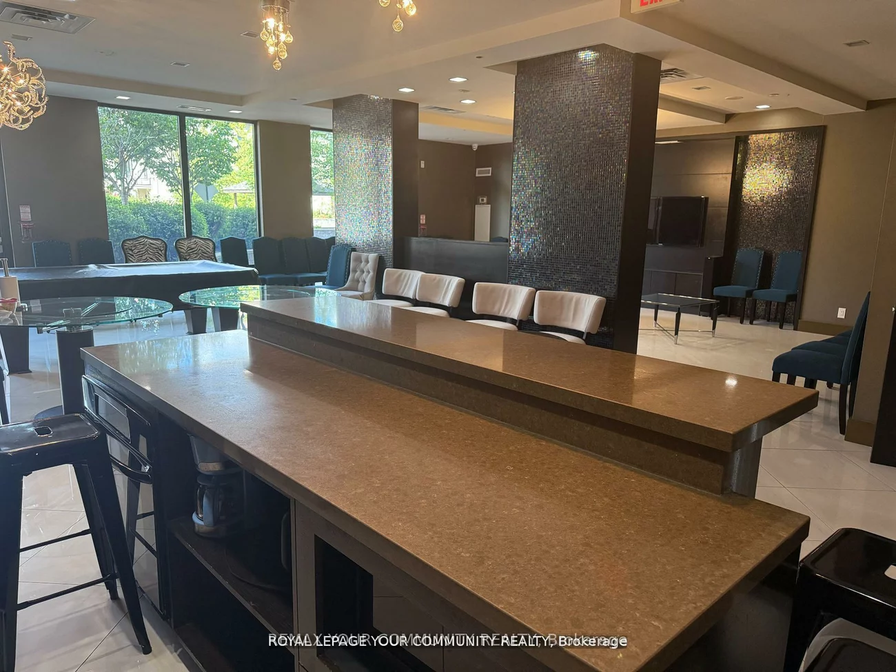 520, Steeles, Crestwood-Springfarm-Yorkhill, Vaughan