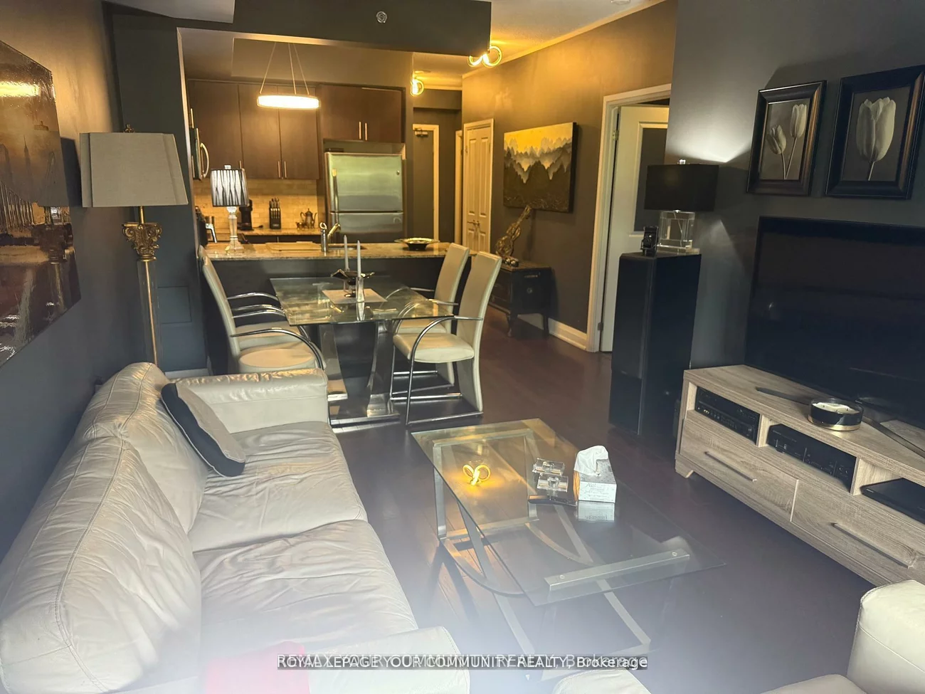 520, Steeles, Crestwood-Springfarm-Yorkhill, Vaughan