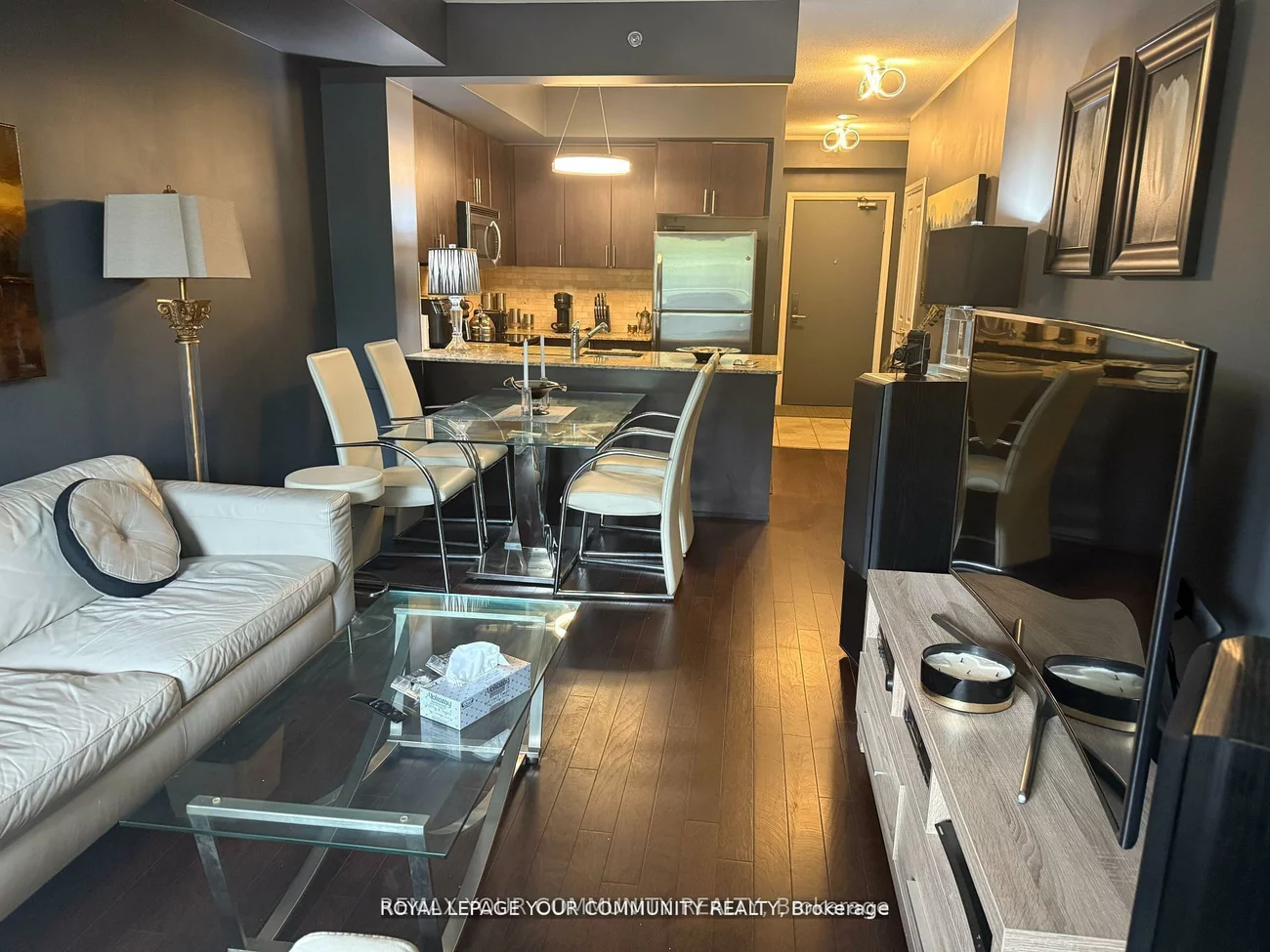 520, Steeles, Crestwood-Springfarm-Yorkhill, Vaughan