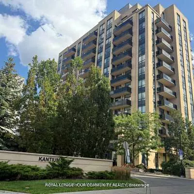 520, Steeles, Crestwood-Springfarm-Yorkhill, Vaughan