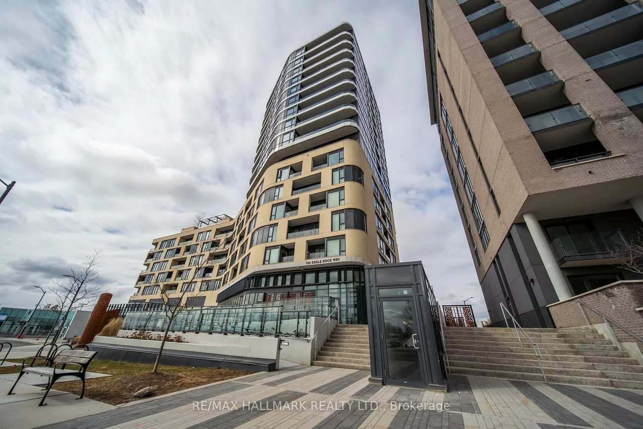 120, Eagle Rock, Rural Vaughan, Vaughan