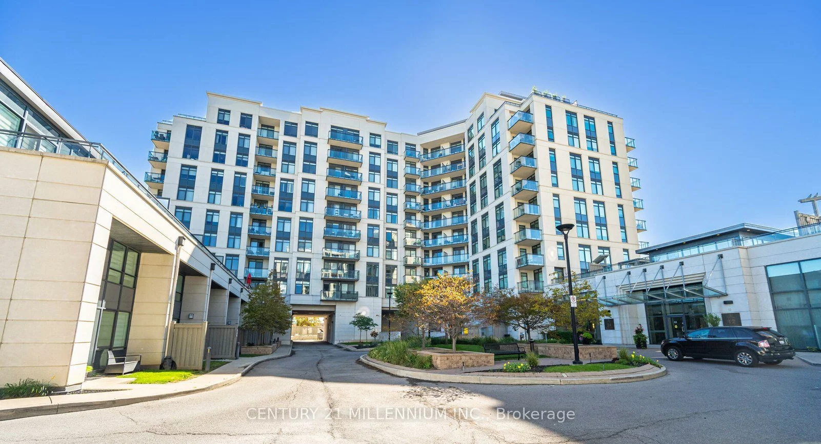 24, Woodstream, Vaughan Grove, Vaughan