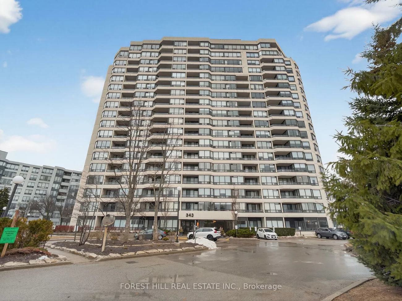 343, Clark, Crestwood-Springfarm-Yorkhill, Vaughan
