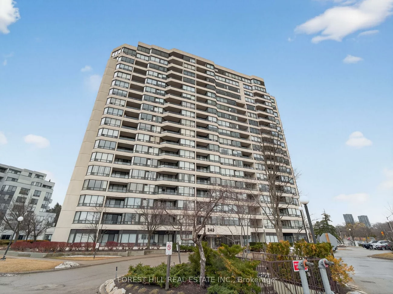 343, Clark, Crestwood-Springfarm-Yorkhill, Vaughan