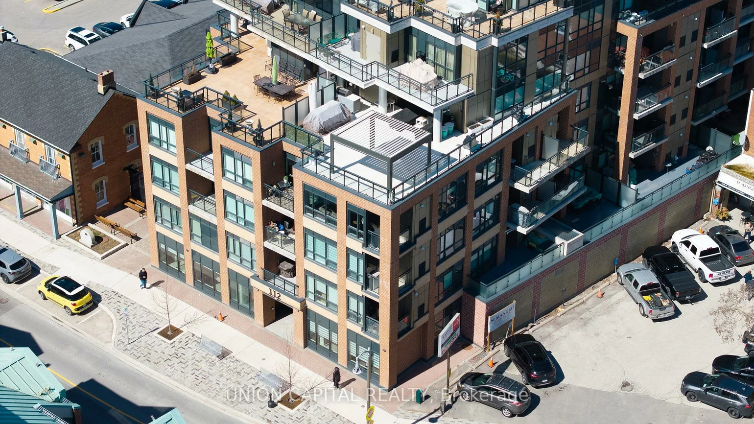 112, Woodbridge, West Woodbridge, Vaughan