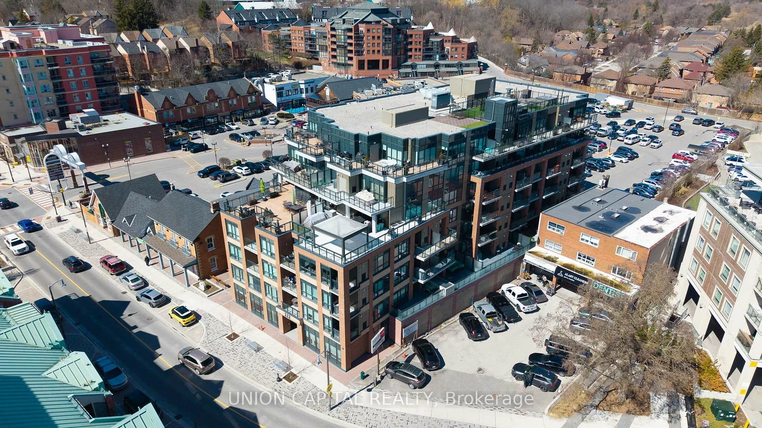 112, Woodbridge, West Woodbridge, Vaughan