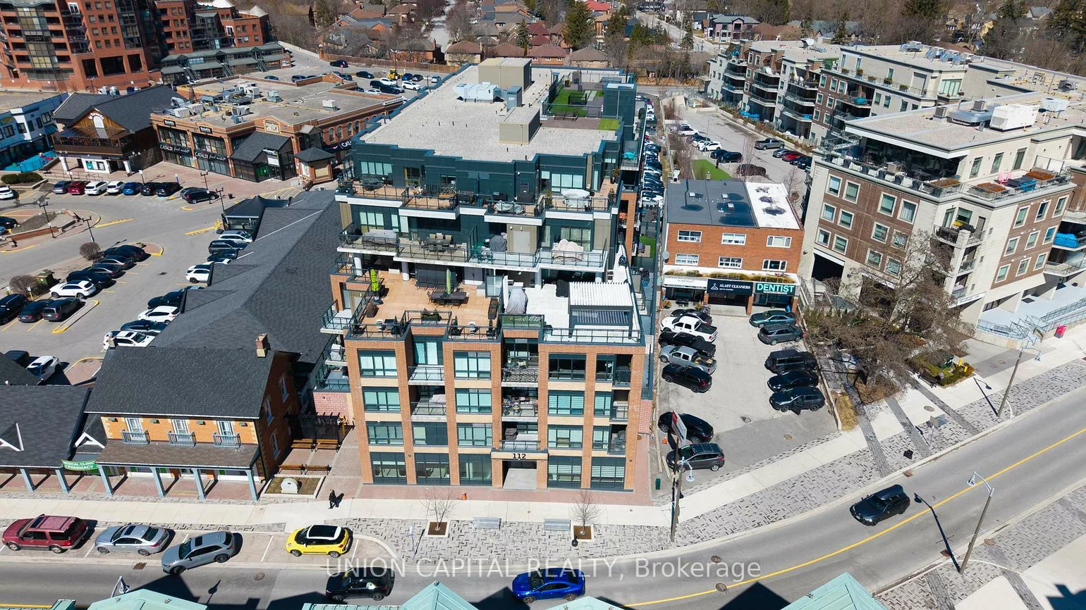 112, Woodbridge, West Woodbridge, Vaughan