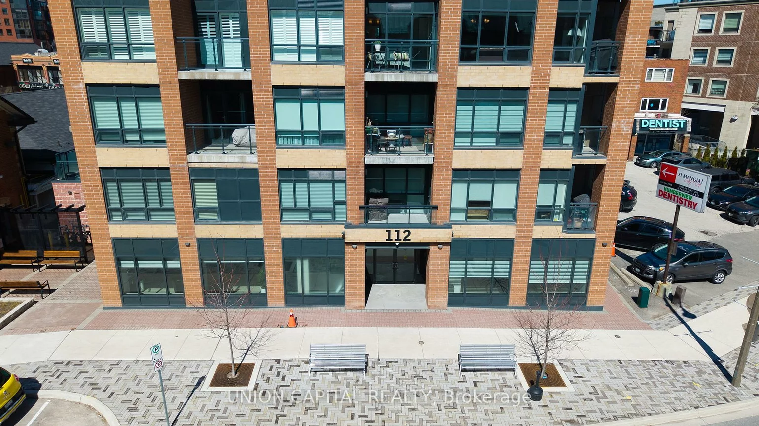 112, Woodbridge, West Woodbridge, Vaughan