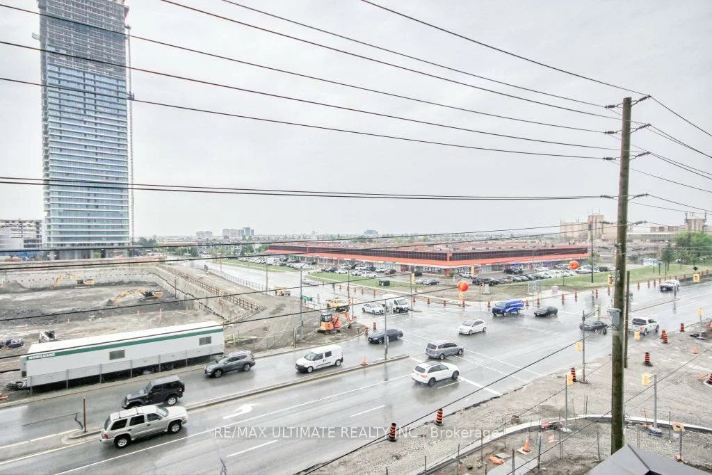 7895, Jane, Concord, Vaughan