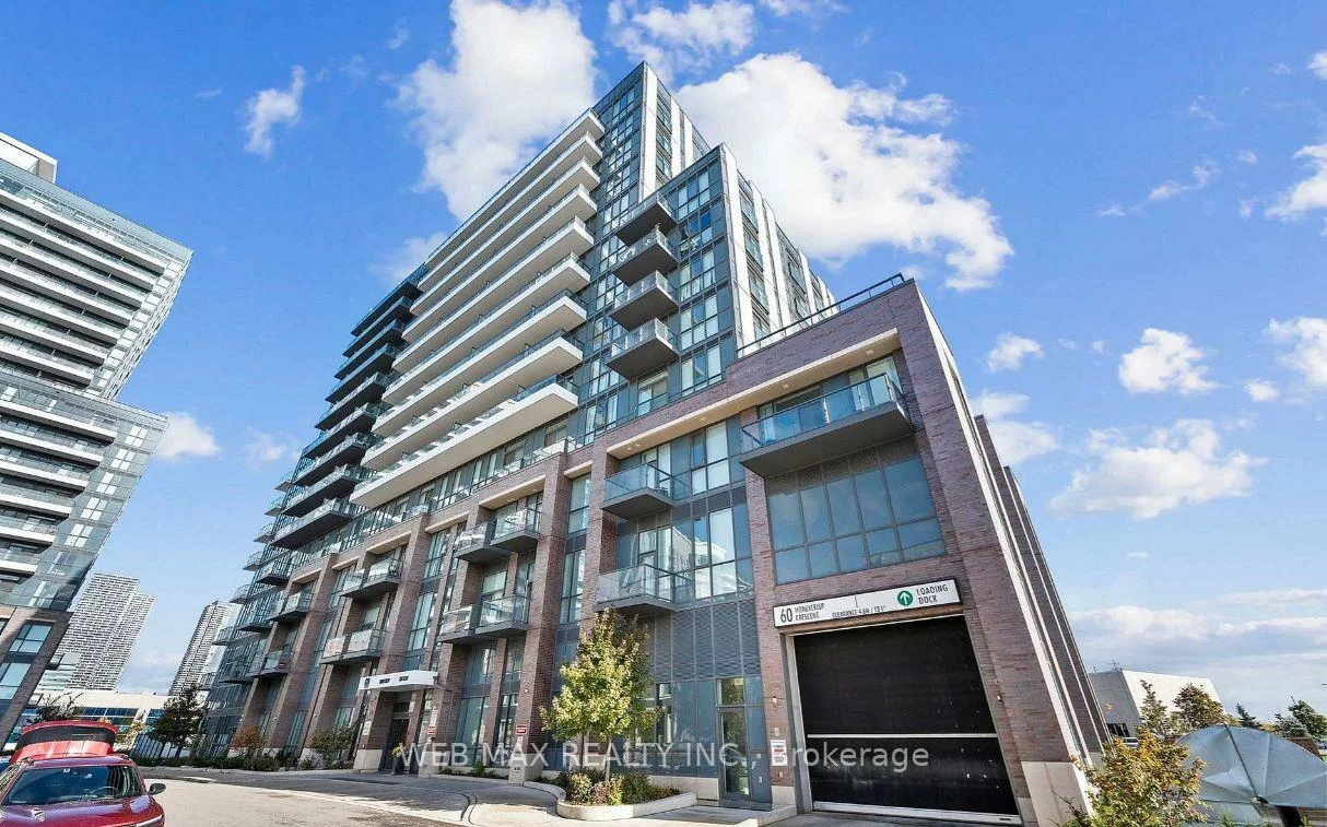 60, Honeycrisp, Vaughan Corporate Centre, Vaughan