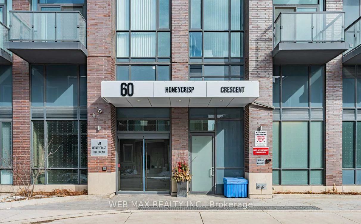 60, Honeycrisp, Vaughan Corporate Centre, Vaughan