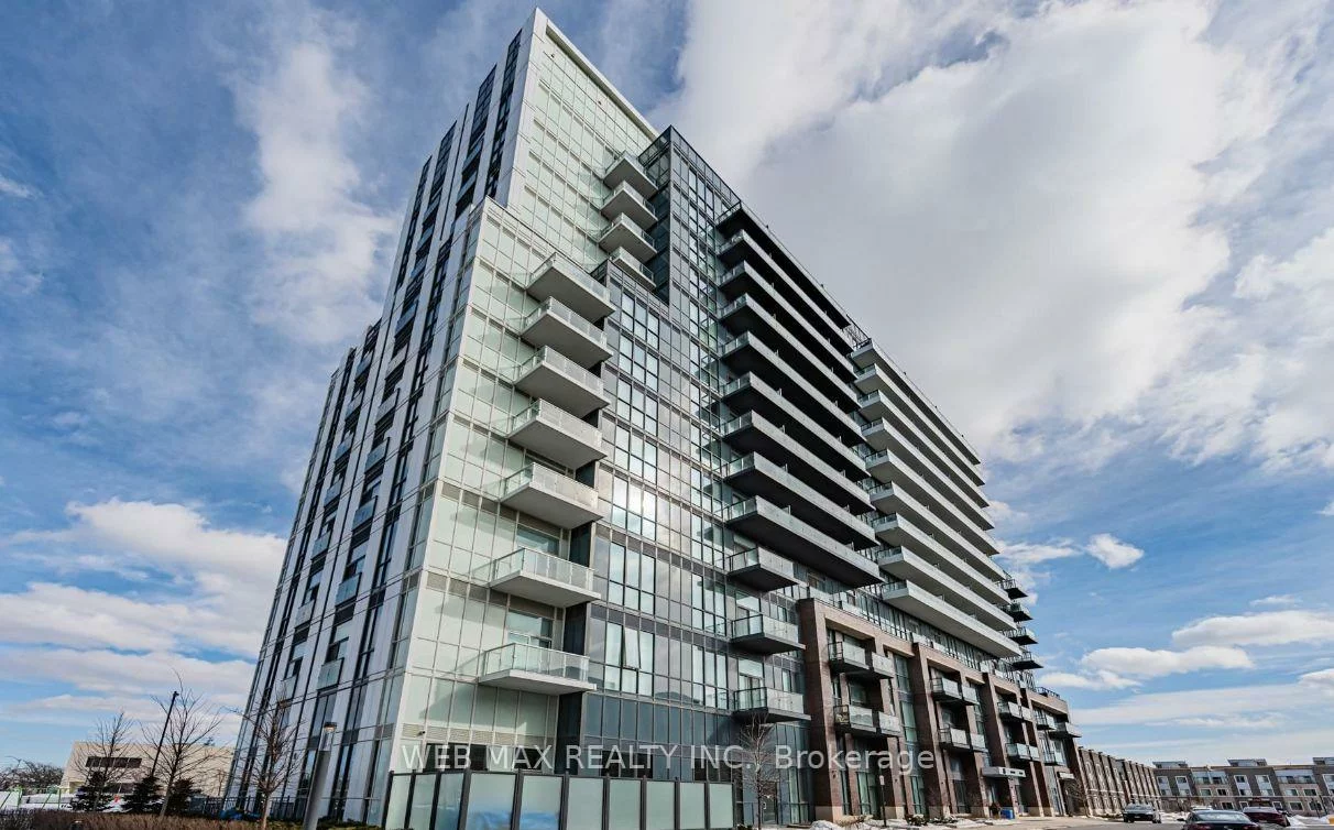 60, Honeycrisp, Vaughan Corporate Centre, Vaughan