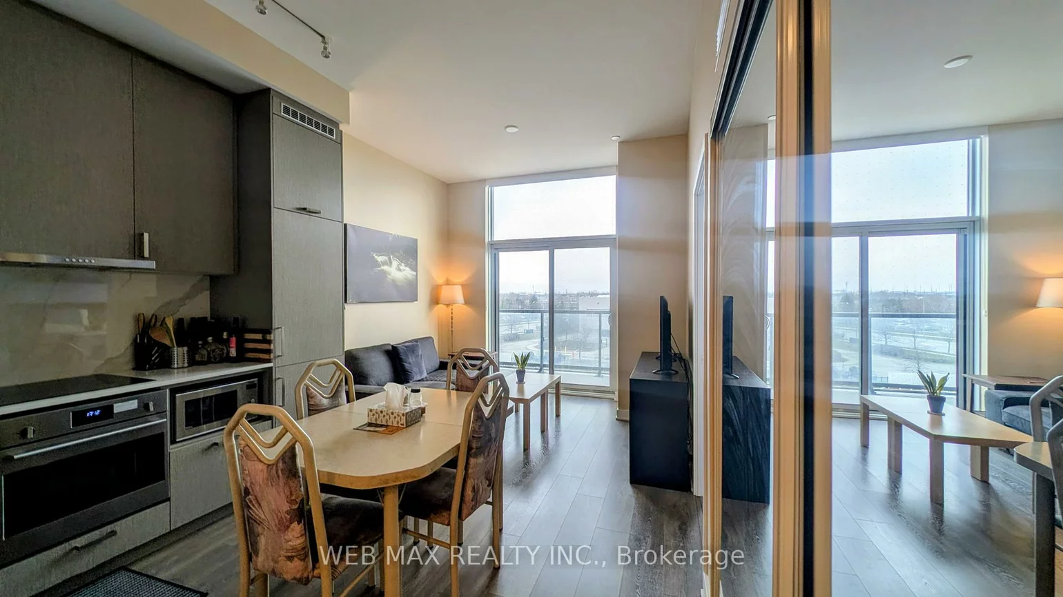 60, Honeycrisp, Vaughan Corporate Centre, Vaughan