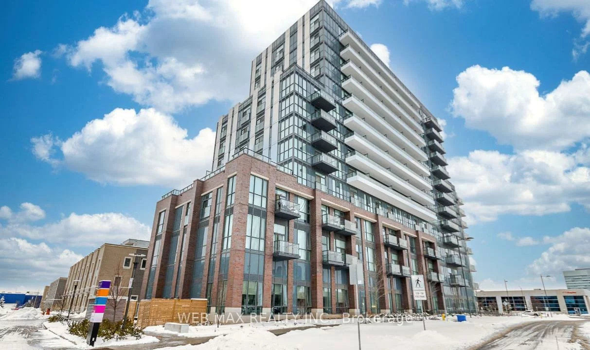 60, Honeycrisp, Vaughan Corporate Centre, Vaughan