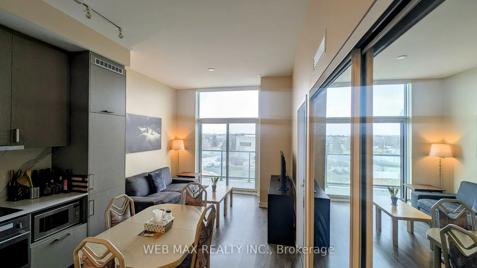 60, Honeycrisp, Vaughan Corporate Centre, Vaughan