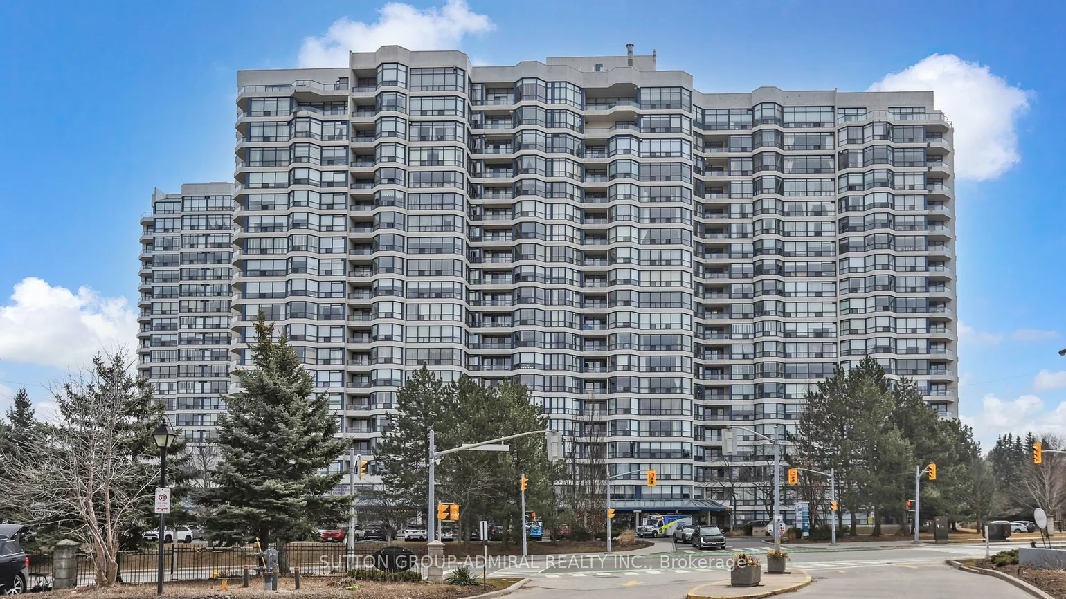 1, Clark, Crestwood-Springfarm-Yorkhill, Vaughan