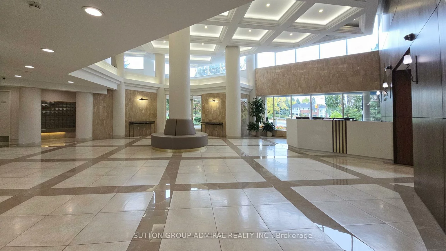 1, Clark, Crestwood-Springfarm-Yorkhill, Vaughan