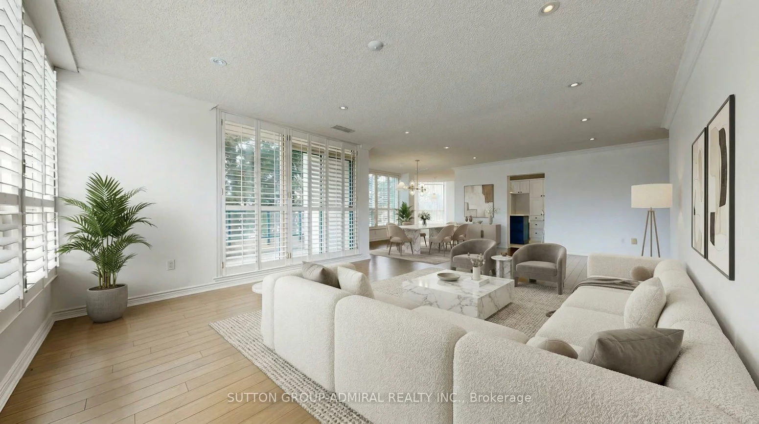 1, Clark, Crestwood-Springfarm-Yorkhill, Vaughan