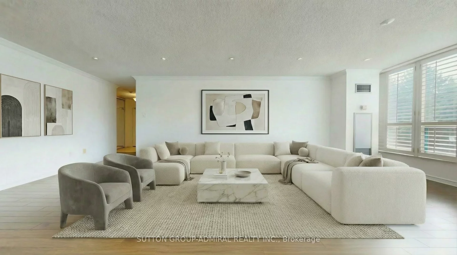 1, Clark, Crestwood-Springfarm-Yorkhill, Vaughan