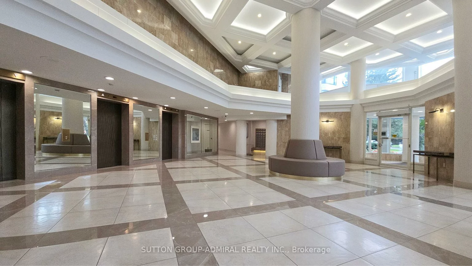 1, Clark, Crestwood-Springfarm-Yorkhill, Vaughan