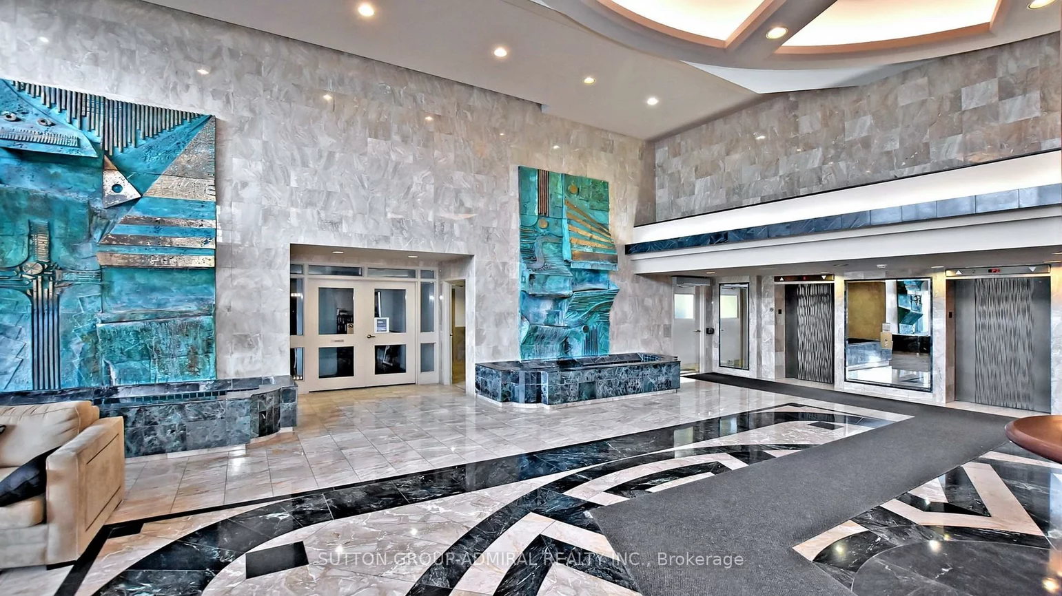 1, Clark, Crestwood-Springfarm-Yorkhill, Vaughan