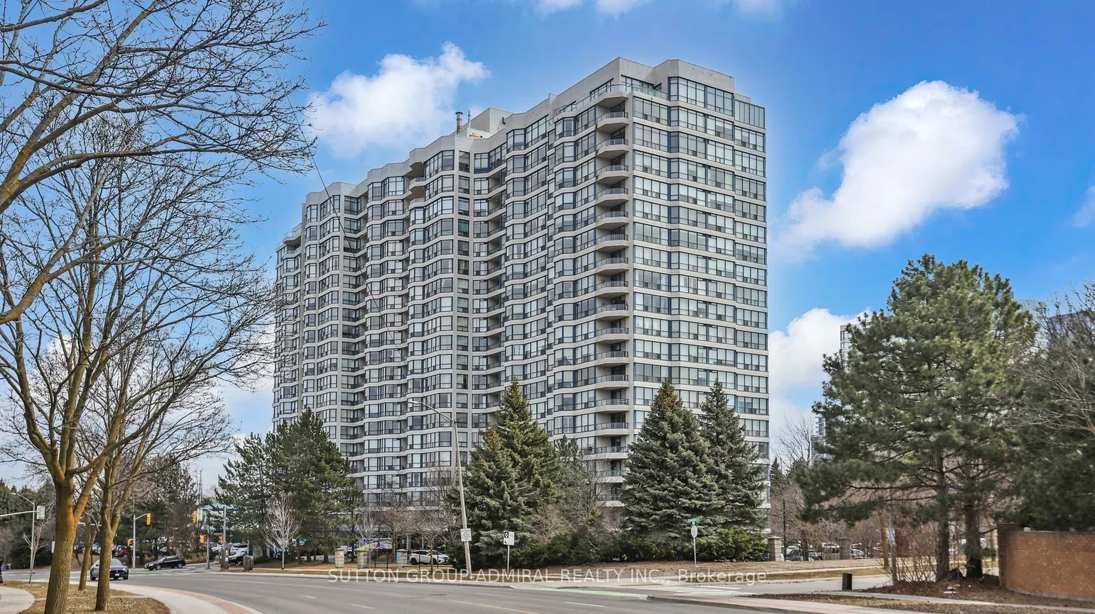 1, Clark, Crestwood-Springfarm-Yorkhill, Vaughan