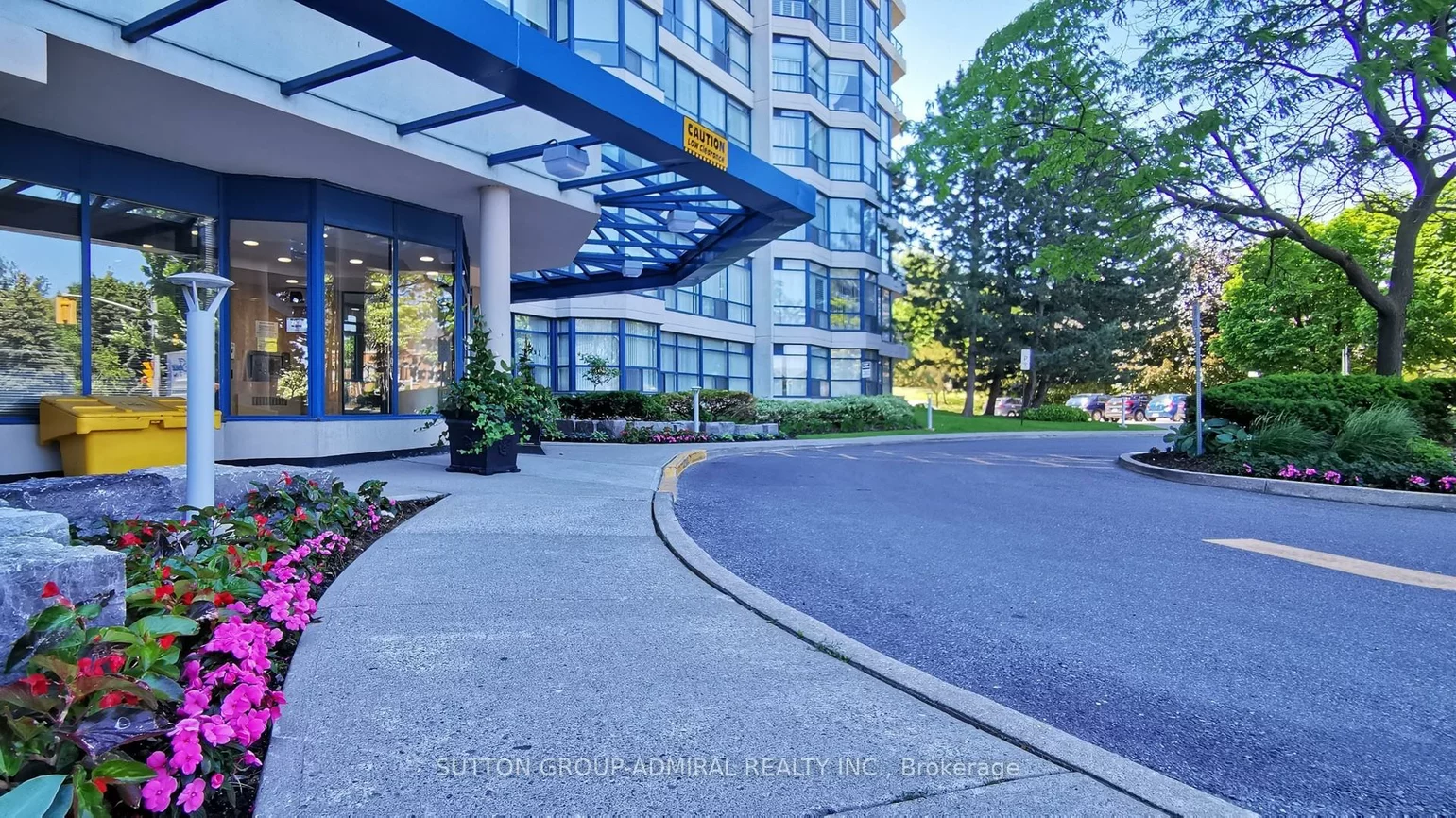 1, Clark, Crestwood-Springfarm-Yorkhill, Vaughan