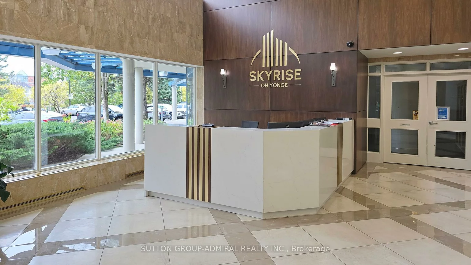 1, Clark, Crestwood-Springfarm-Yorkhill, Vaughan