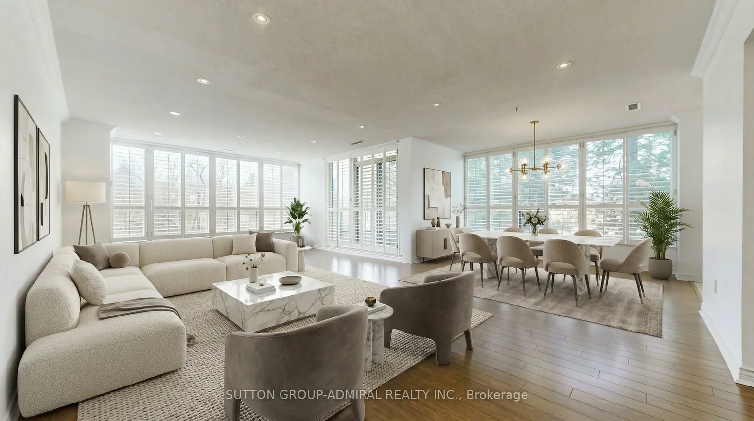 1, Clark, Crestwood-Springfarm-Yorkhill, Vaughan