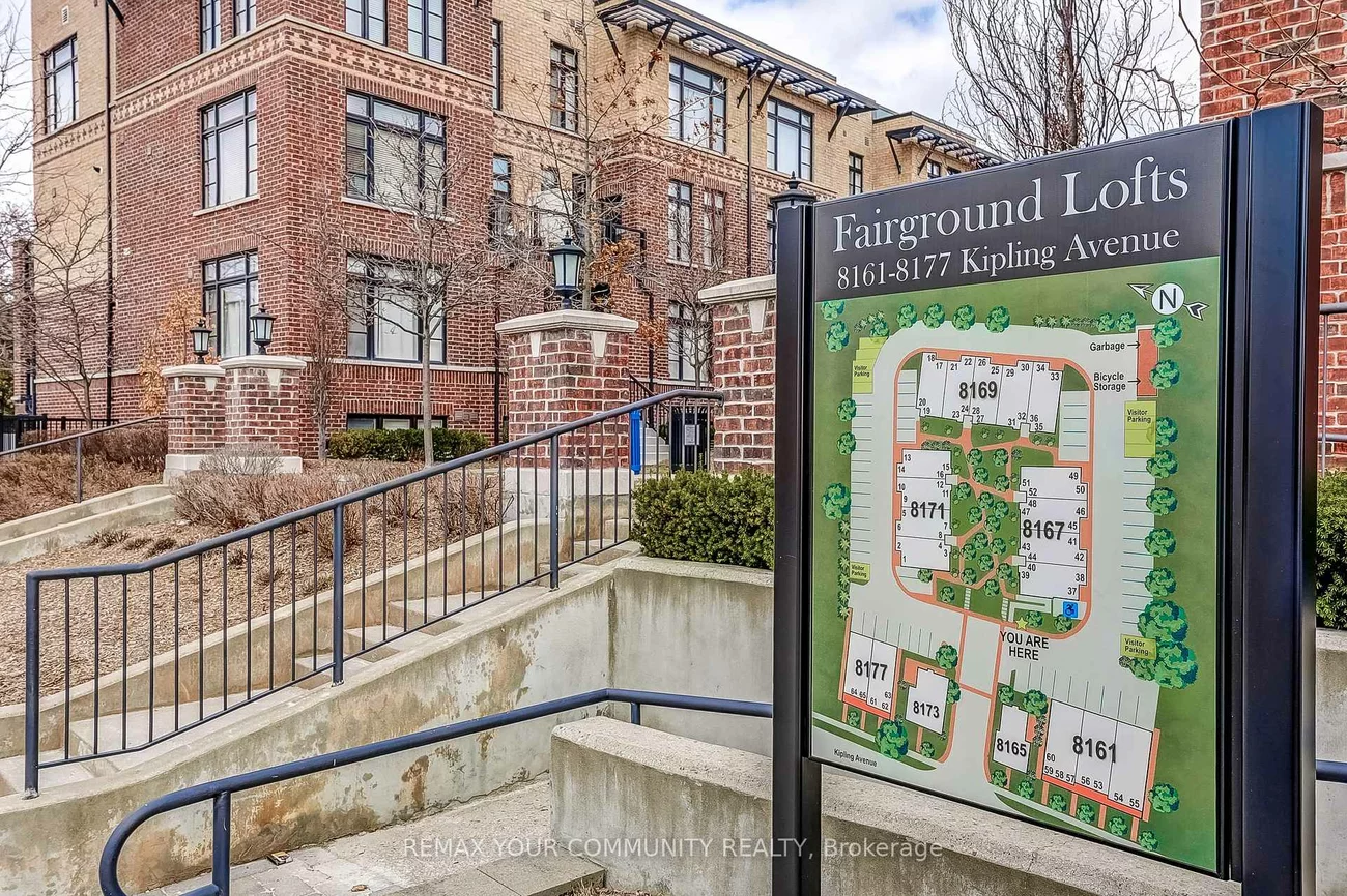 8169, Kipling, West Woodbridge, Vaughan