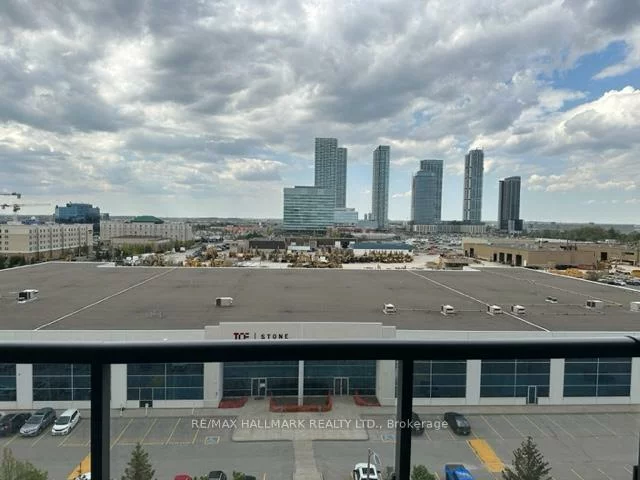 38, Honeycrisp, Vaughan Corporate Centre, Vaughan