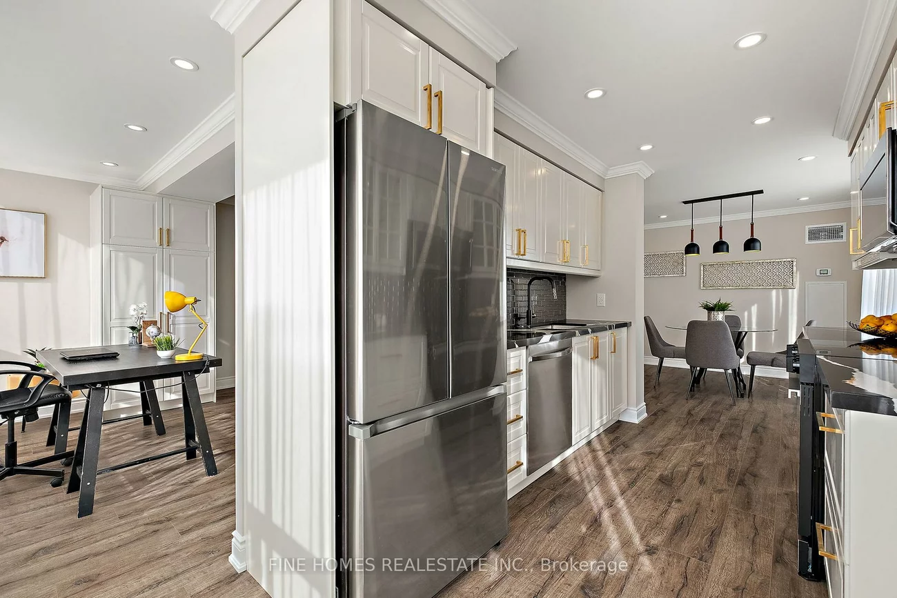 120, promenade, Brownridge, Vaughan