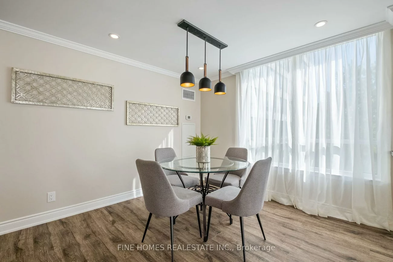 120, promenade, Brownridge, Vaughan