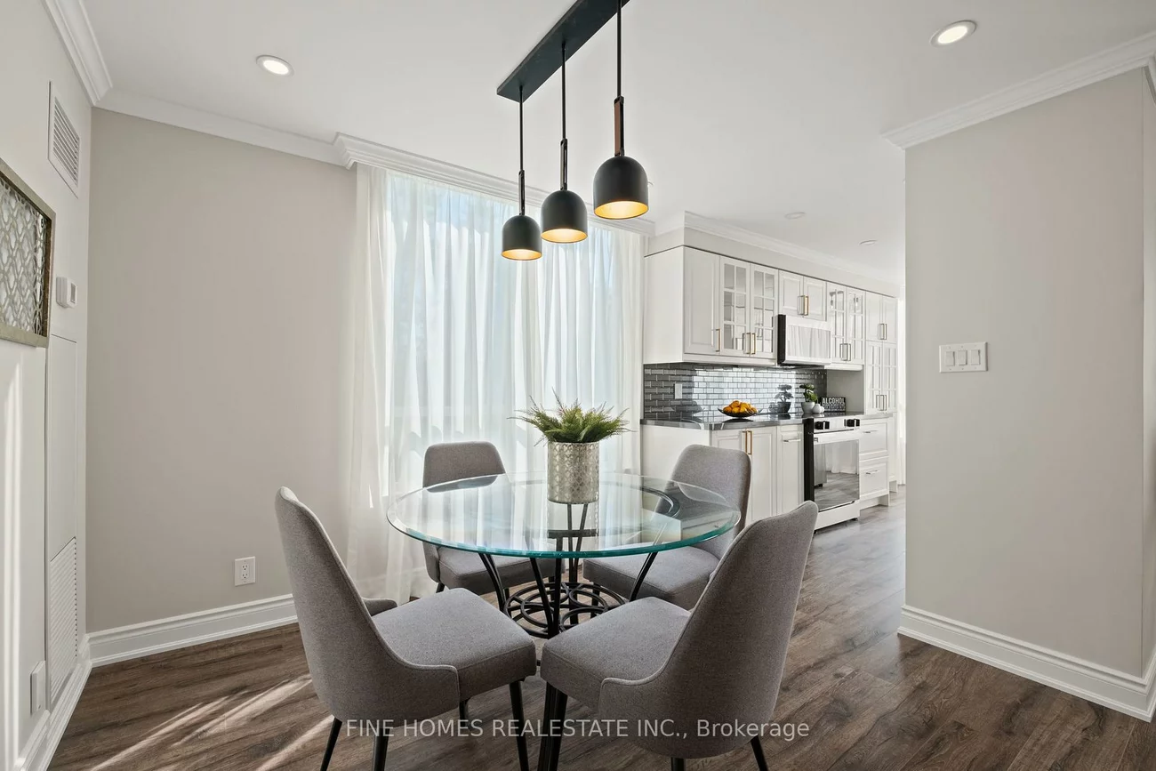 120, promenade, Brownridge, Vaughan