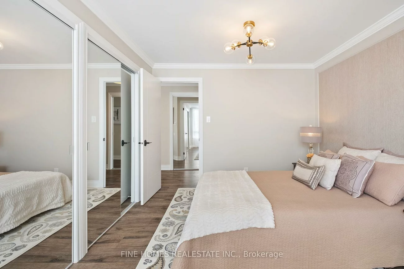 120, promenade, Brownridge, Vaughan