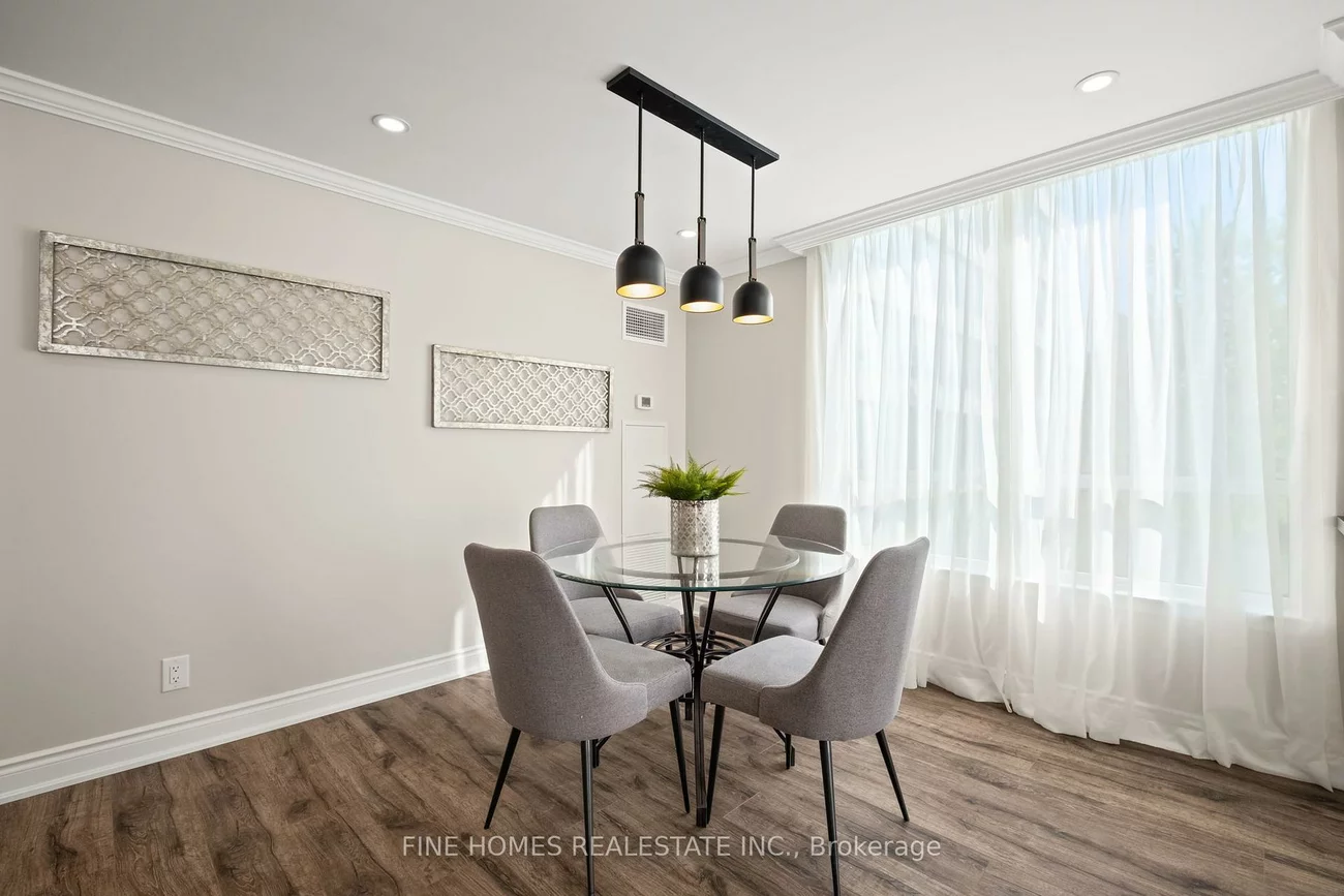 120, promenade, Brownridge, Vaughan