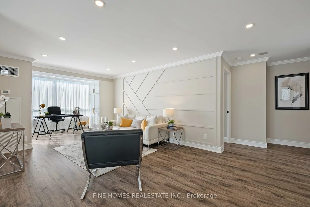 120, promenade, Brownridge, Vaughan