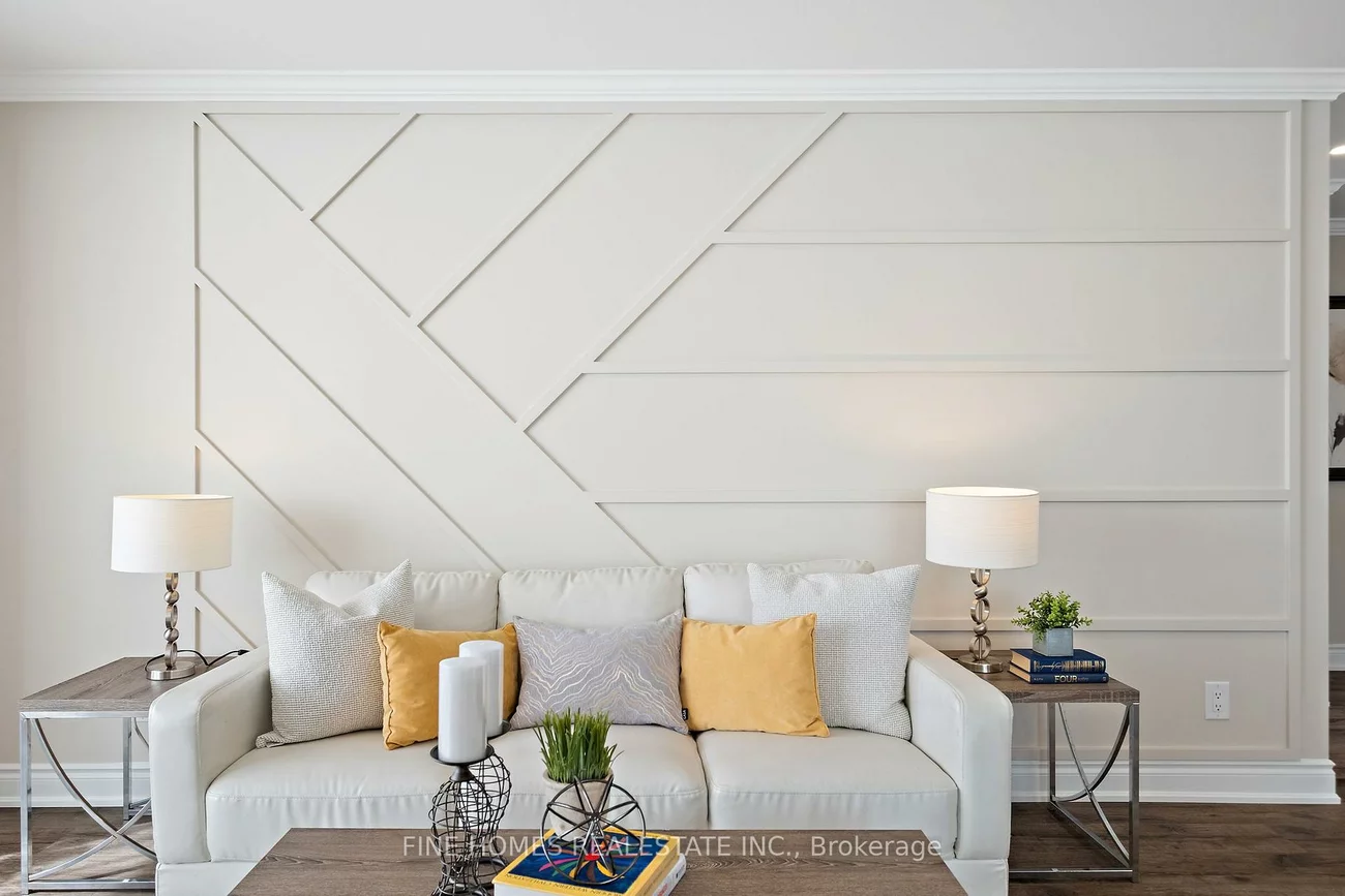 120, promenade, Brownridge, Vaughan